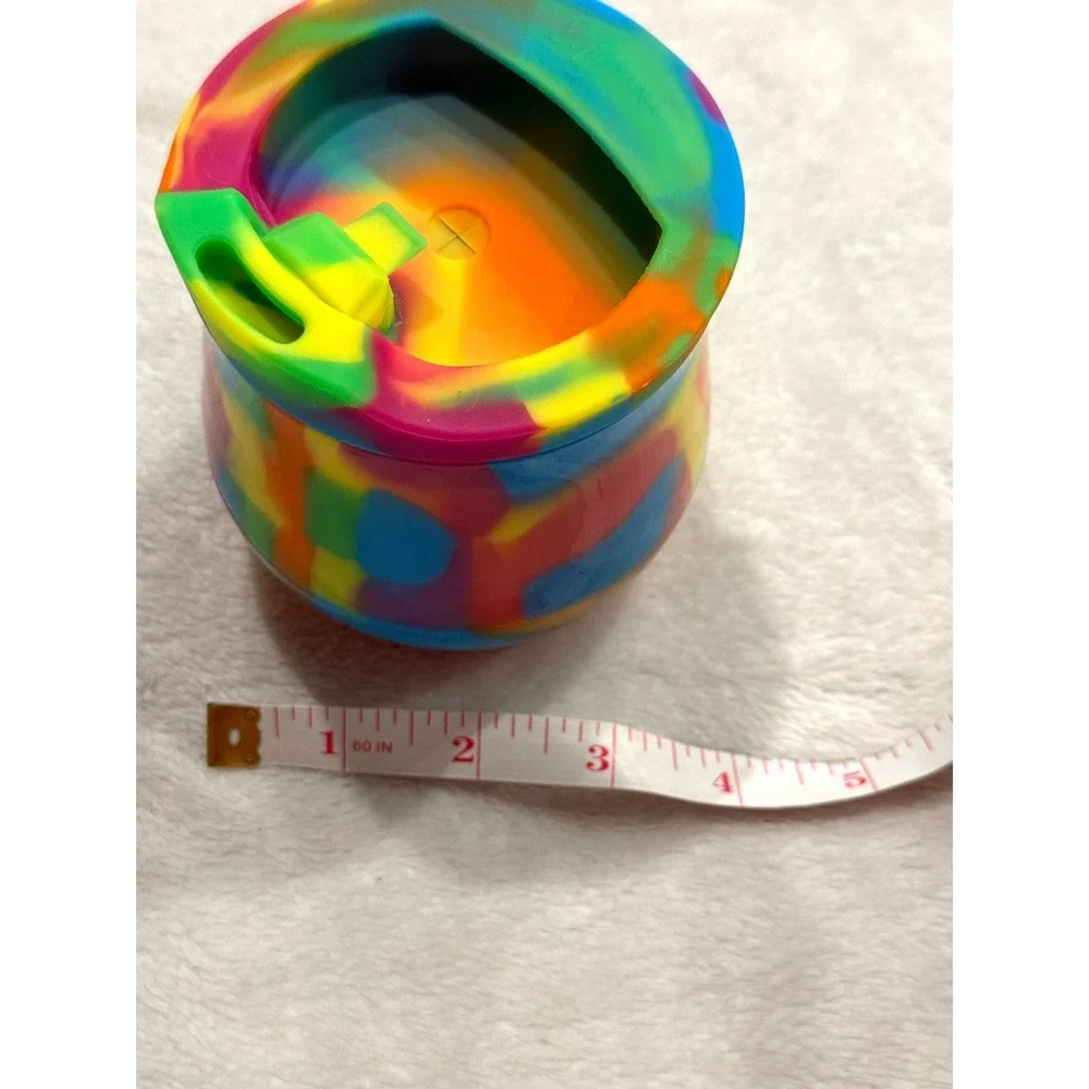 Silipint 14oz silicone